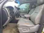 2011 TOYOTA Sequoia