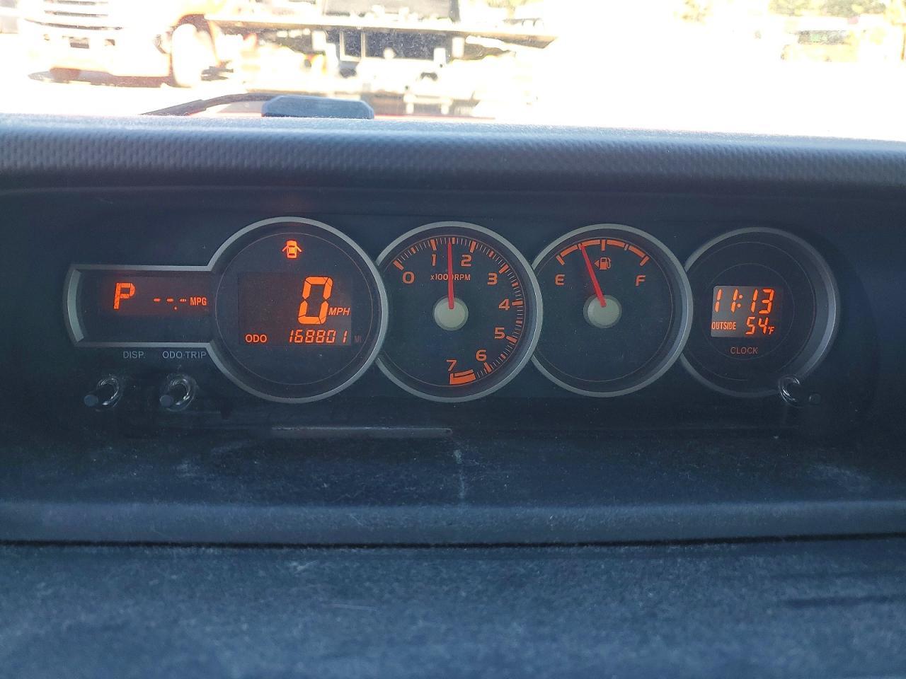 2014 TOYOTA SCION
