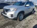 2014 KIA SORENTO