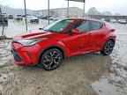 2020 TOYOTA C-HR