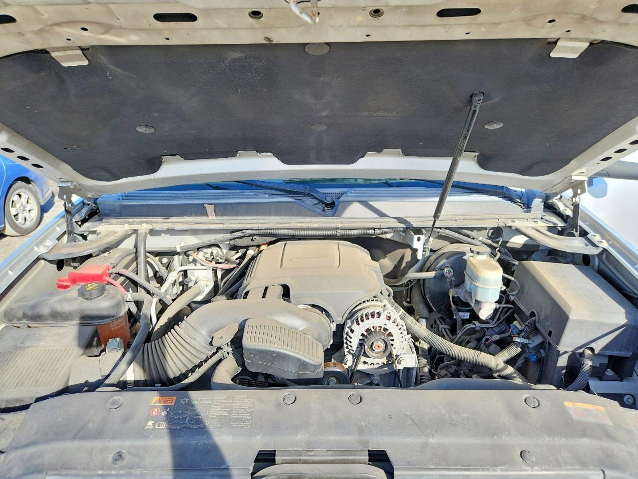 2011 GMC Yukon