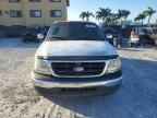 2001 FORD F-150