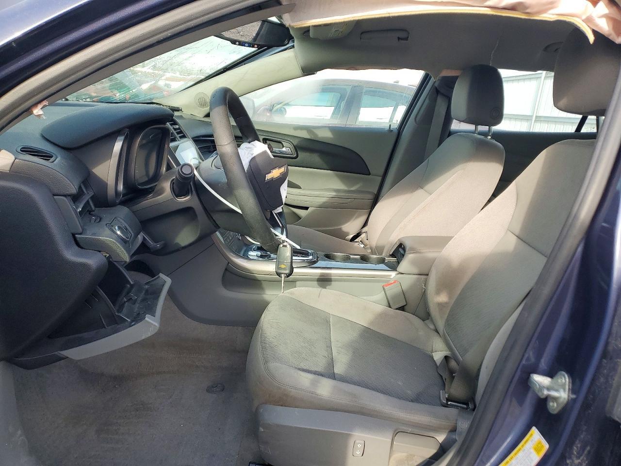 2013 CHEVROLET MALIBU