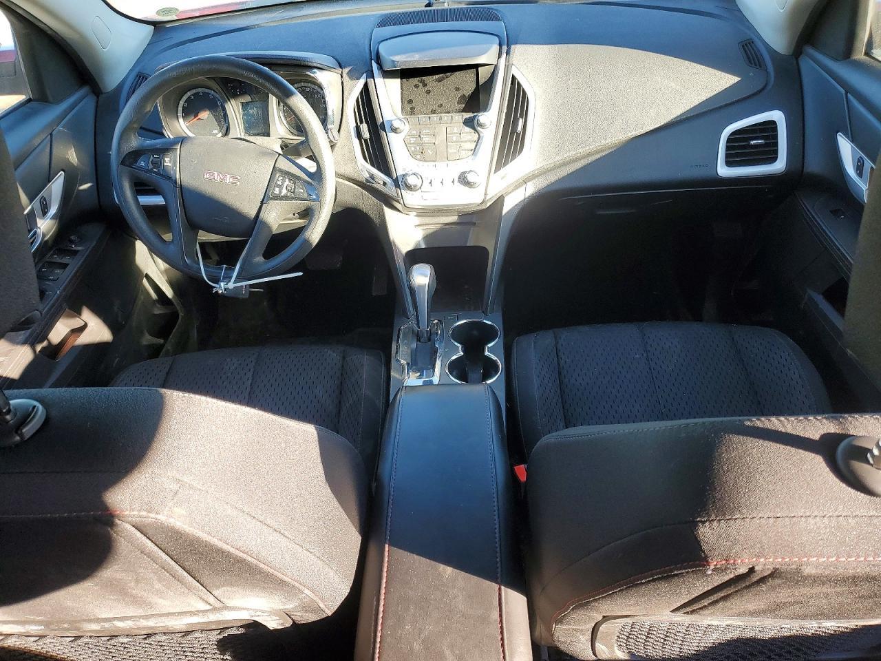 2014 GMC Terrain