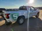2022 NISSAN Frontier