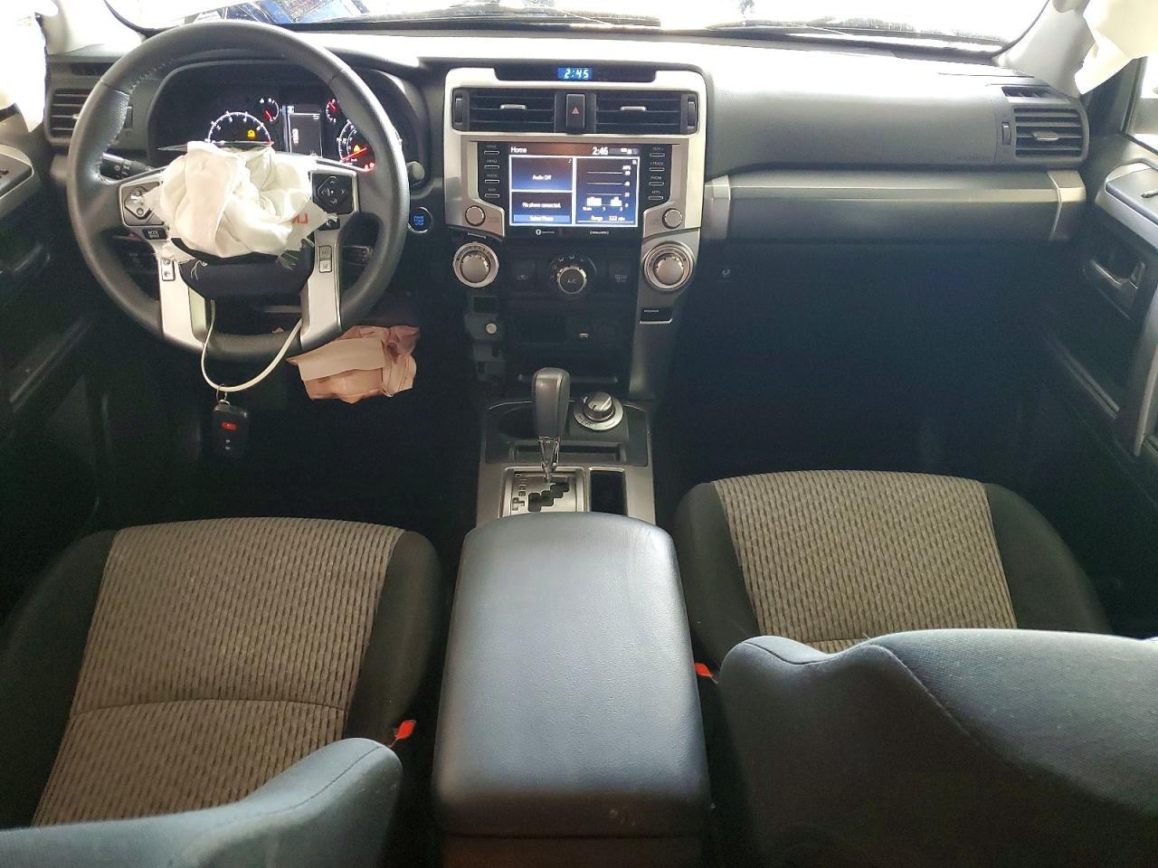 2024 TOYOTA 4Runner
