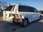 2007 HONDA ODYSSEY