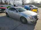 2010 CADILLAC CTS