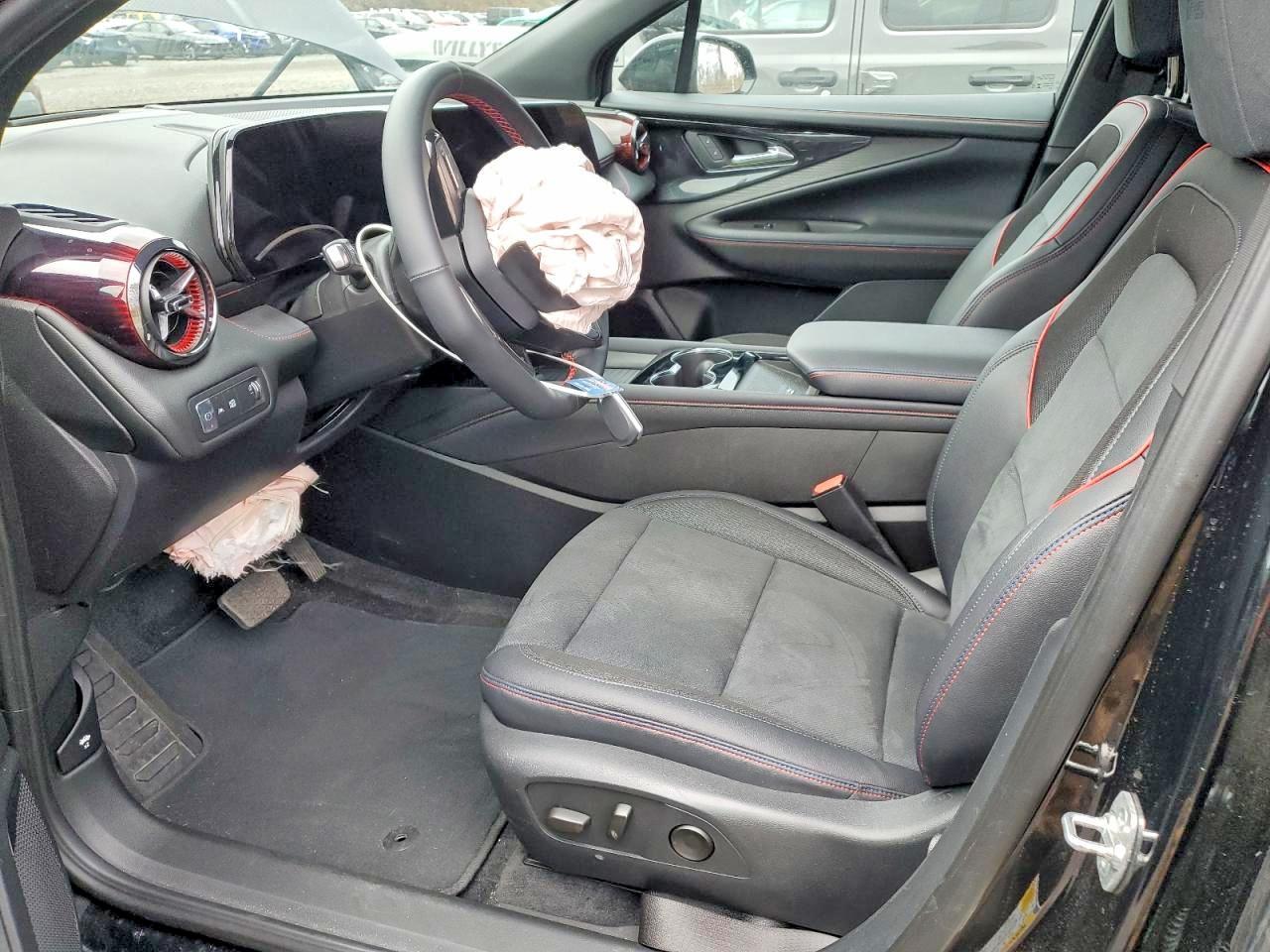 2024 CHEVROLET BLAZER