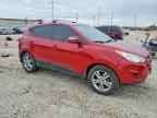 2012 HYUNDAI TUCSON