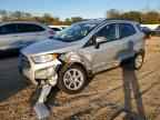2019 FORD EcoSport