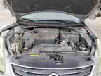 2011 NISSAN ALTIMA