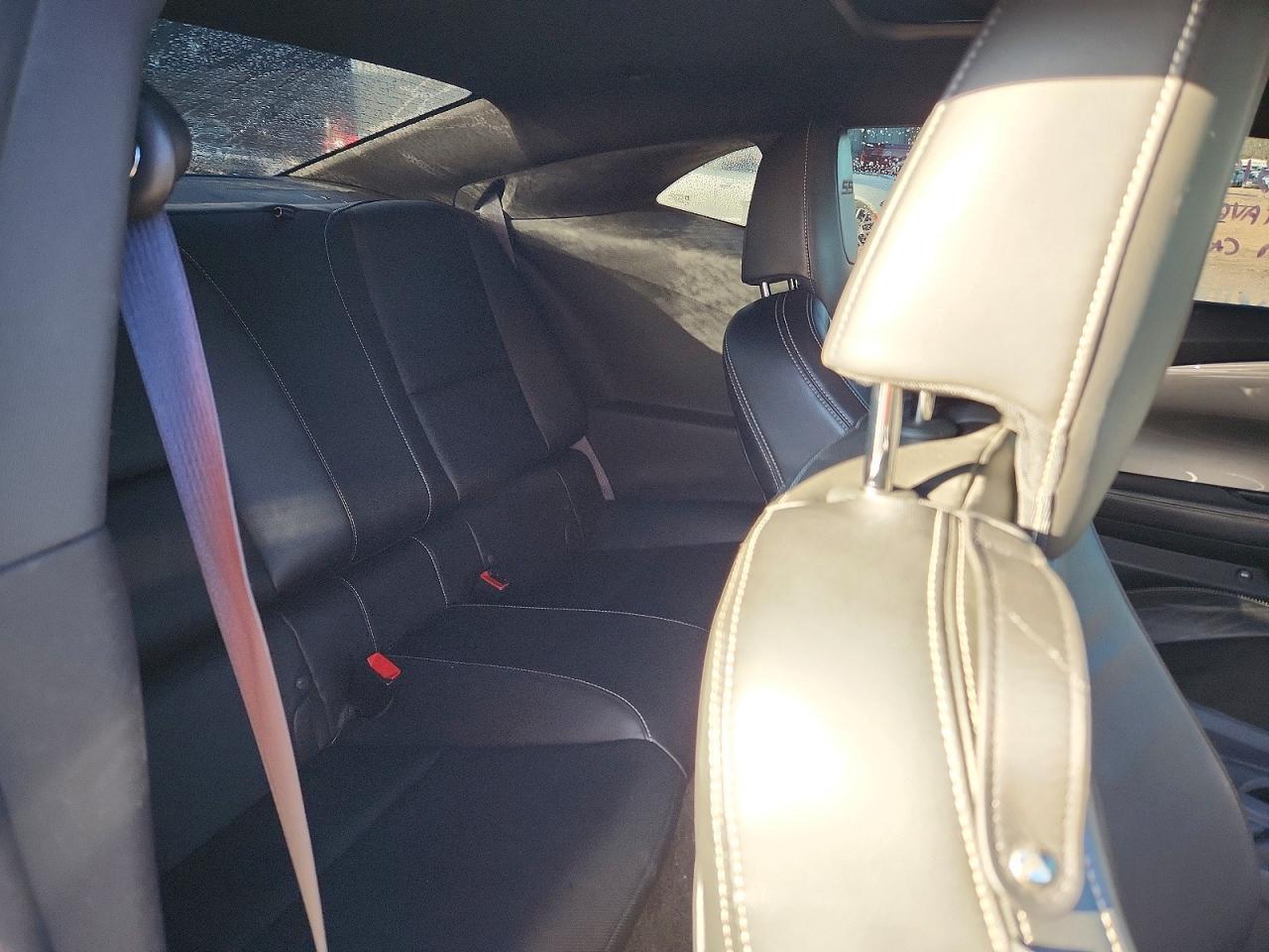 2010 CHEVROLET Camaro