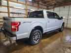 2019 FORD F-150 Lightning