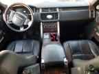 2016 LAND ROVER RANGE ROVER