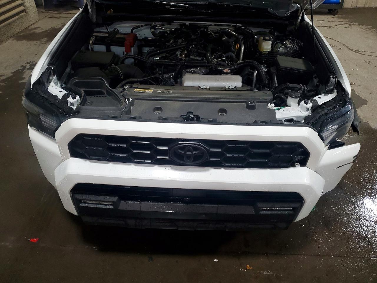 2025 TOYOTA 4Runner