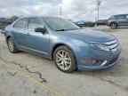 2011 FORD FUSION