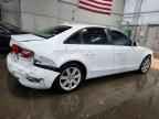 2010 AUDI A4