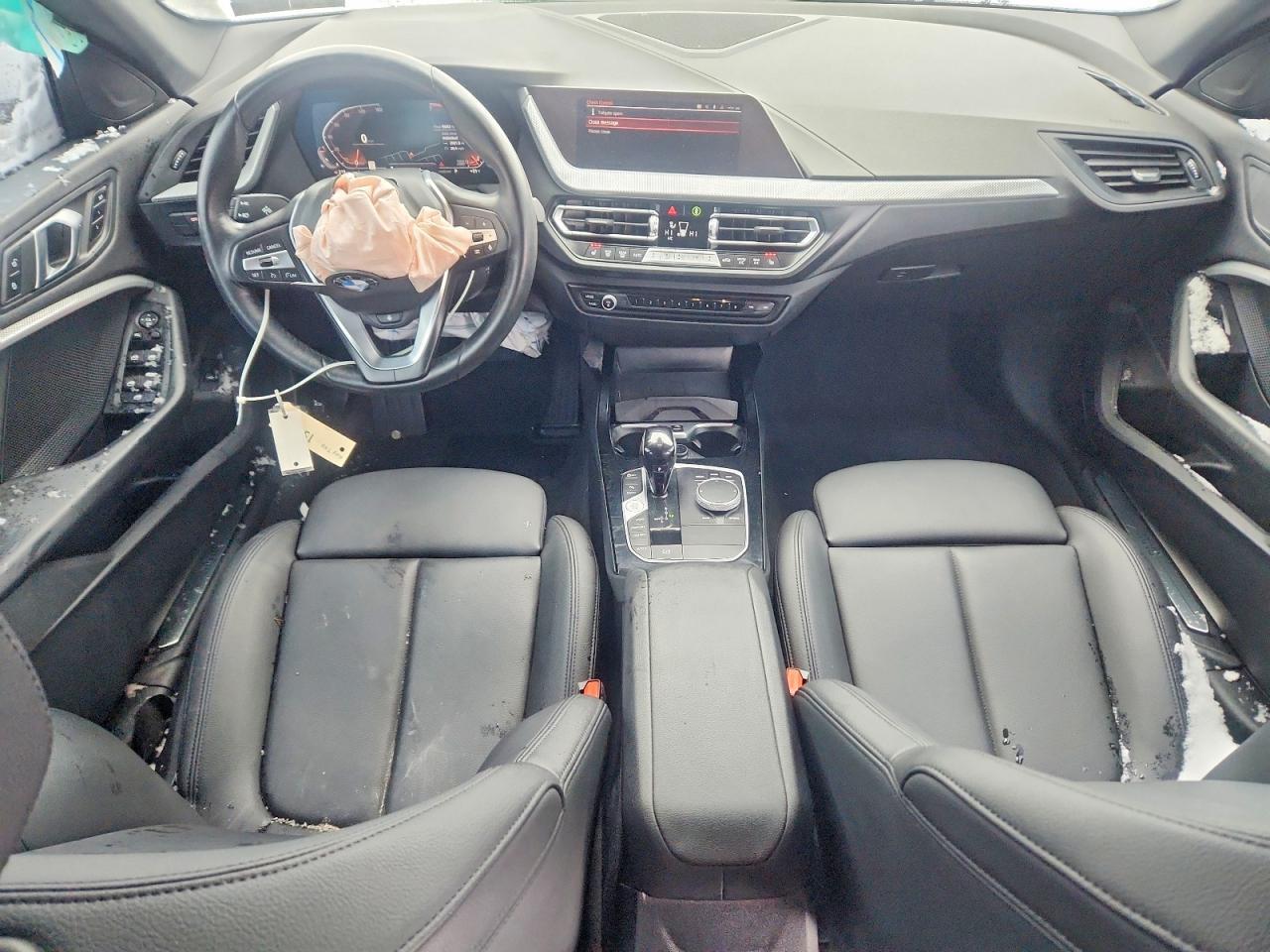 2024 BMW 228XI