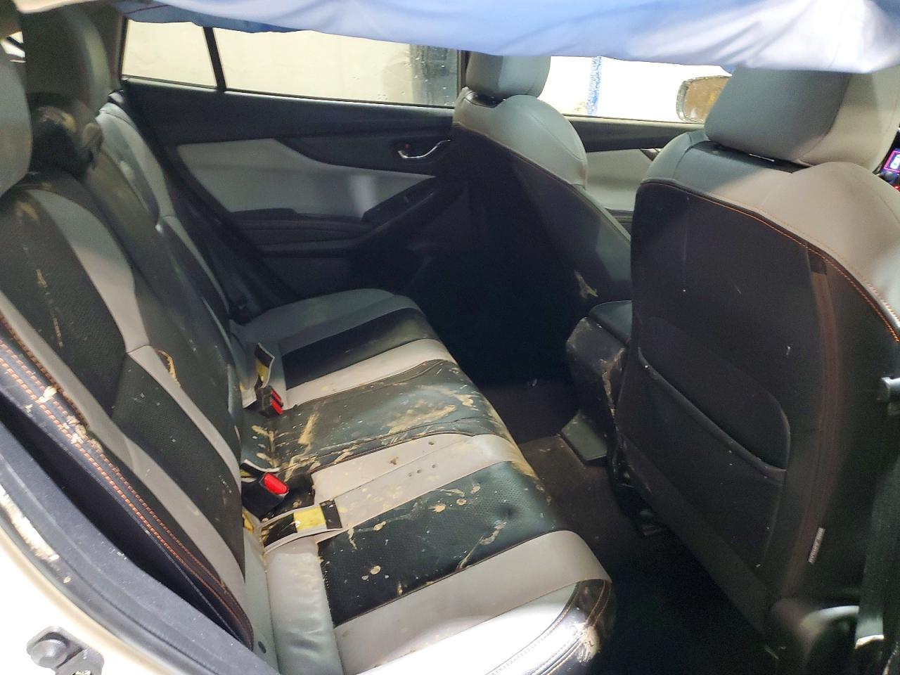 2018 SUBARU Crosstrek