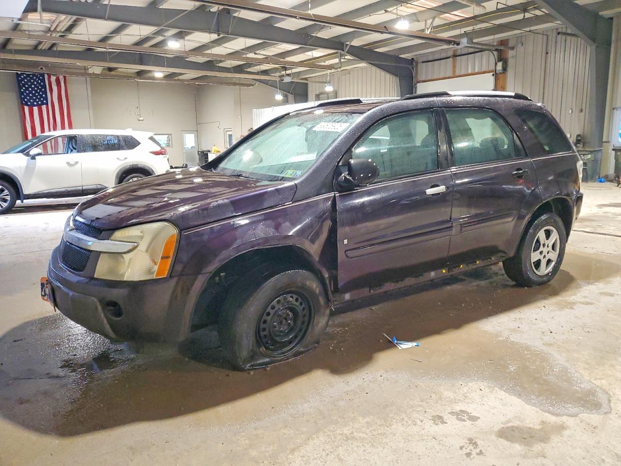 2006 CHEVROLET EQUINOX