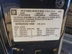 2006 CADILLAC Escalade EXT