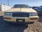 1986 CADILLAC Eldorado