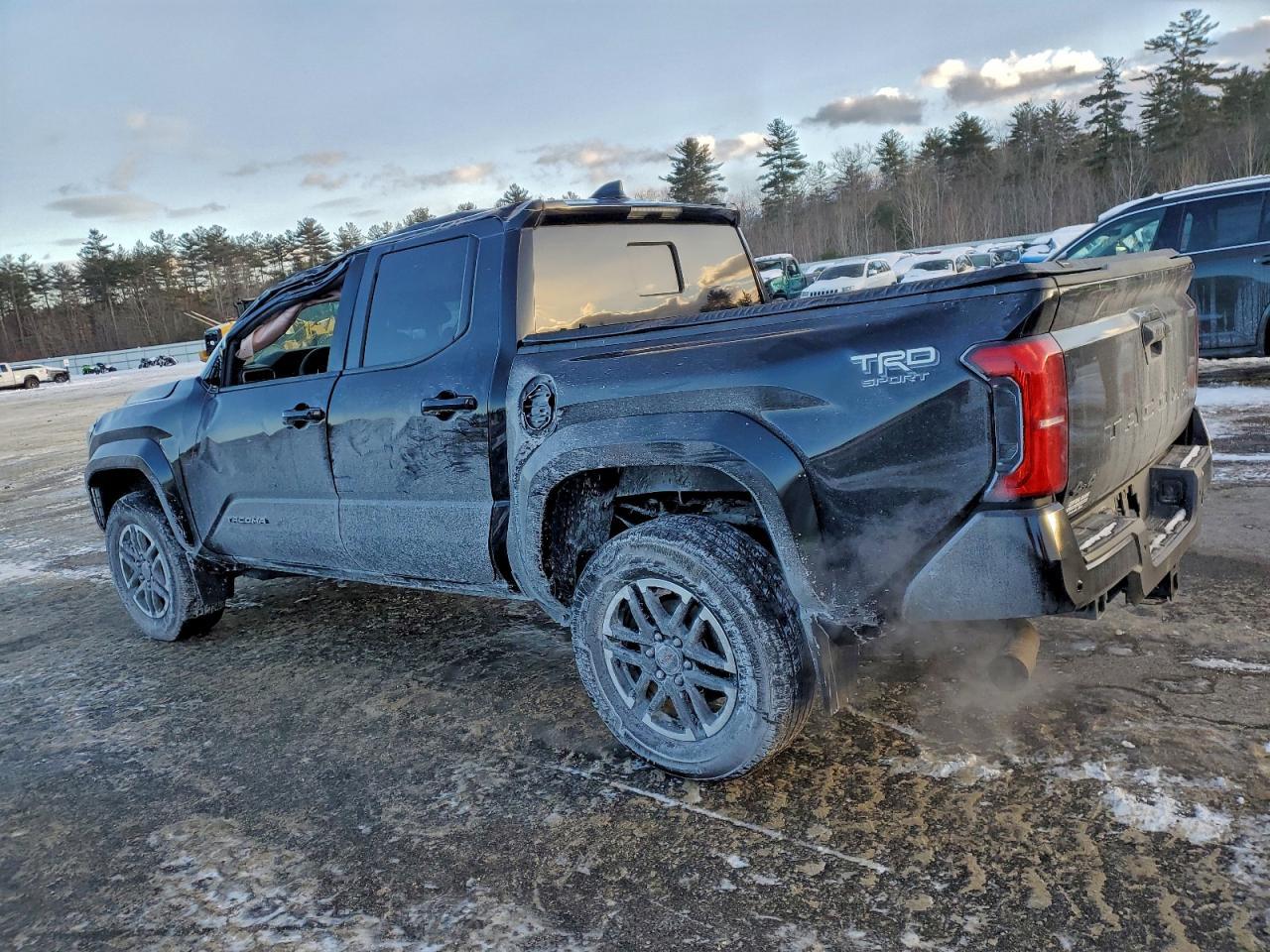 2008 CHEVROLET HHR