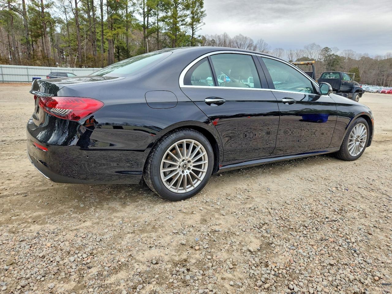 2023 MERCEDES-BENZ E-Class