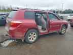 2008 TOYOTA HIGHLANDER