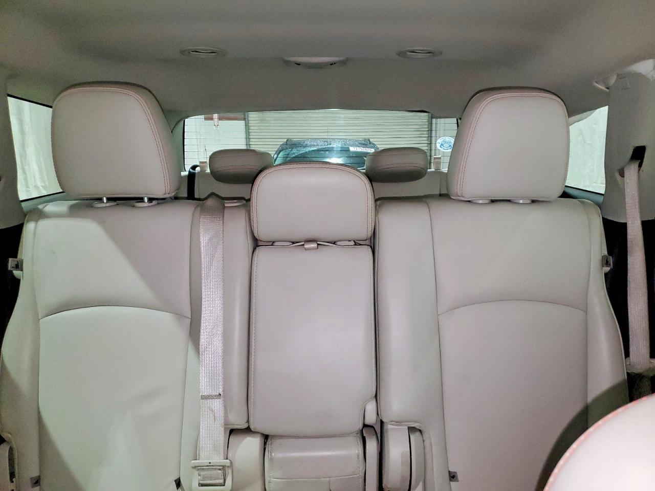 2013 DODGE JOURNEY