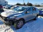 2010 MAZDA CX-7