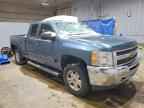 2012 CHEVROLET SILVERADO 1500