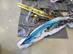 2000 PORSCHE Parts