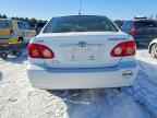 2005 TOYOTA COROLLA