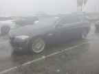 2011 BMW 5 series