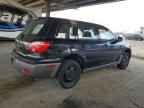 2005 MITSUBISHI outlander