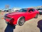 2015 DODGE Challenger