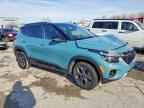 2024 KIA SELTOS