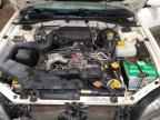 2000 SUBARU Legacy