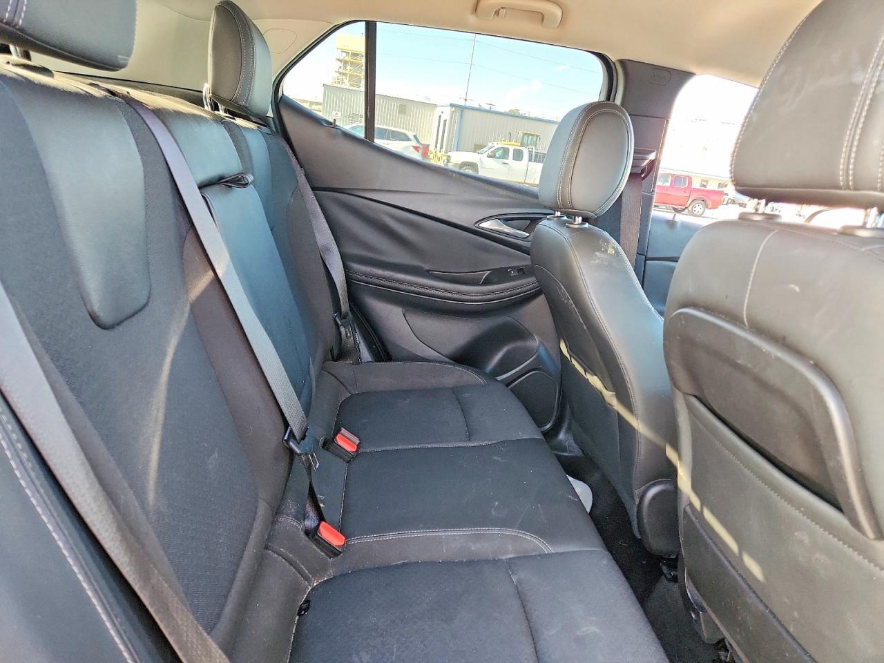 2020 BUICK Encore GX