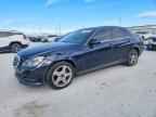 2015 MERCEDES-BENZ E-Class