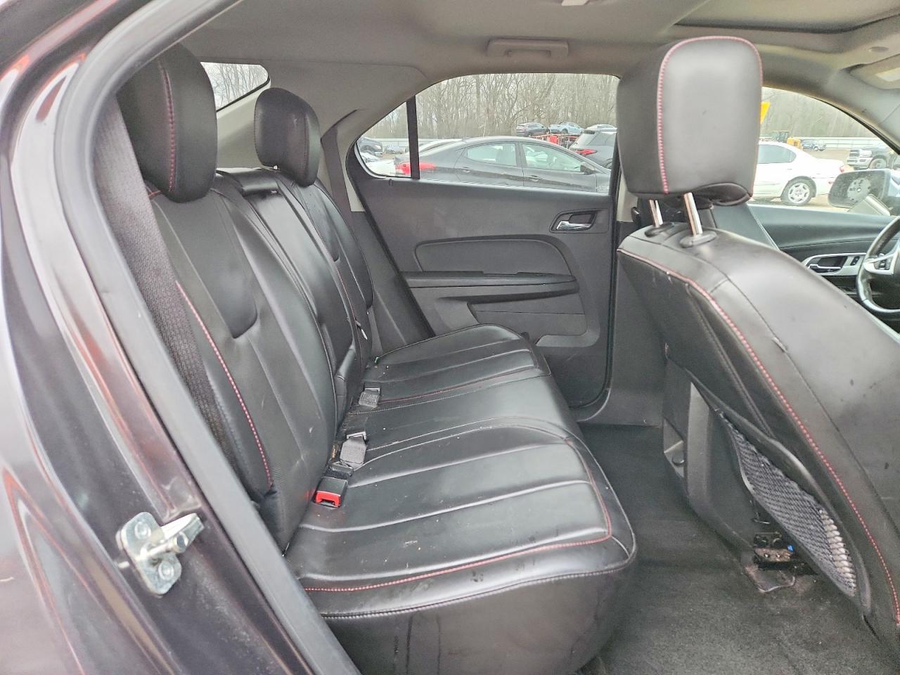 2013 CHEVROLET EQUINOX