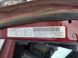 2008 JEEP WRANGLER