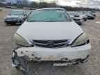 2004 TOYOTA CAMRY