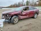 2012 HONDA Crosstour