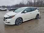 2019 NISSAN LEAF