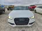 2013 AUDI S4