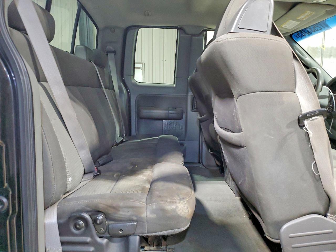 2006 FORD F-150