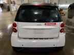 2013 SMART Fortwo